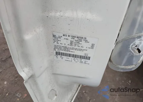 2007 Lincoln Mark Lt z USA, uszkodzony, nr VIN 5LTPW18567FJ10185